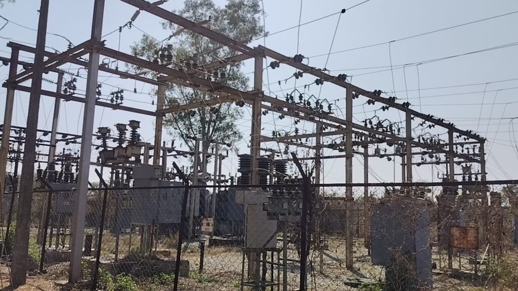 समस्या हल नहीं होने पर कल से अनिश्चितकालीन हड़ताल और चक्काजाम 4 IMG20250224132804 01 1