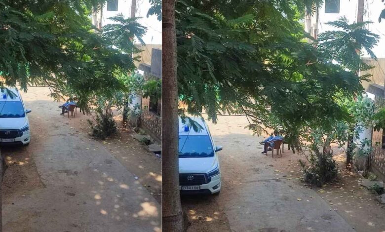 भारतमाला प्रोजेक्ट में गड़बड़ी को लेकर 20 जगहों पर रेड 1 raid