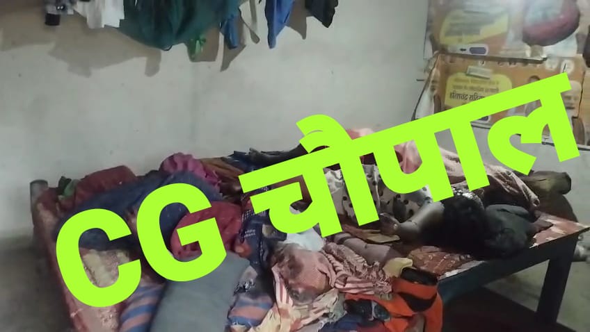 बंद घर अंदर मिला महिला और दो बच्चों का शव 2 1000076521