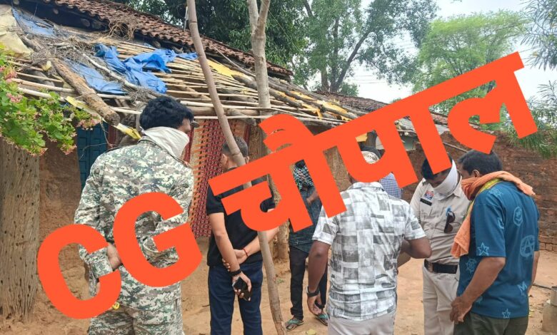 बंद घर अंदर मिला महिला और दो बच्चों का शव 1 IMG 20250522 WA0008