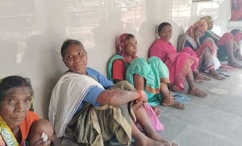 पैसा लेकर बनाया पीडीएस संचालक राशन कार्ड फिर किया 4 माह का राशन गबन, हुई शिकायत 1 IMG20250508165548 01