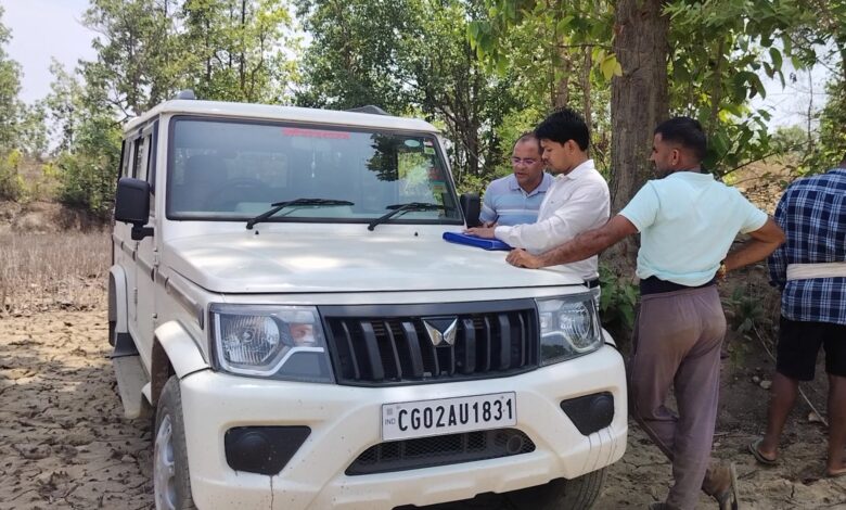 जिले में खनिज विभाग की कार्यवाही 1 IMG 20250523 21080940