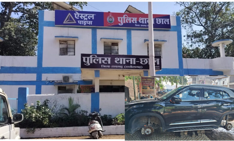 छाल क्षेत्र में एक बार फिर चोर गिरोह सक्रिय 1 InShot 20250501 205559935