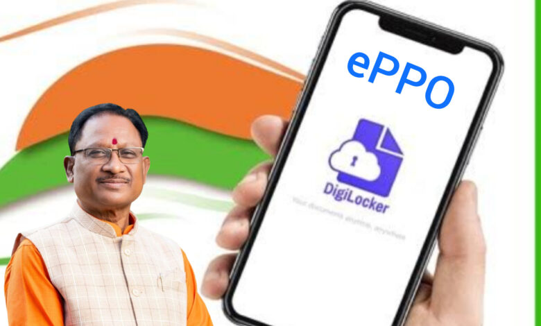 मुख्यमंत्री श्री साय की अभिनव पहल: डिजीलॉकर के माध्यम से लाखों पेंशनरों को बड़ी राहत 1 InShot 20250613 181053943