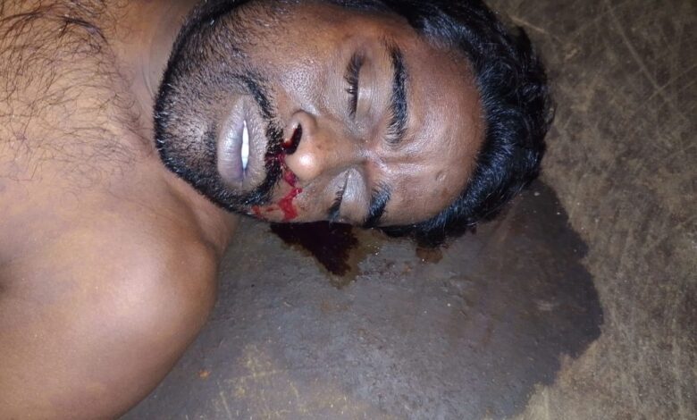 संदिग्ध मौत, परिजन को है शंका, धरमजयगढ़ पुलिस जांच में जुटी 1 IMG 20250831 WA0008