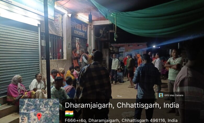 किसानों की भारी भीड़ से अपेक्स बैंक में हाहाकार! 1 IMG 20260302 WA0022