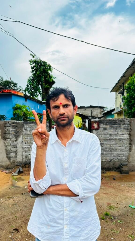 मतदान से पहले उपसरपंच राजीव डनसेना की गिरफ्तारी से गरमाया था मामला, अब नए सरपंच के चुनाव की तैयारी 3 1008166172