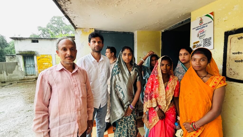 मतदान से पहले उपसरपंच राजीव डनसेना की गिरफ्तारी से गरमाया था मामला, अब नए सरपंच के चुनाव की तैयारी 2 1008166174